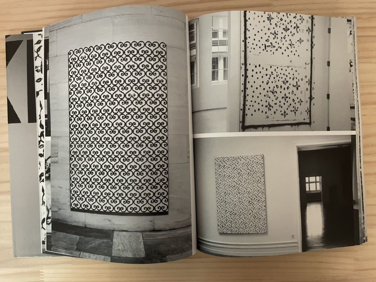 ☆ Christopher Wool『Christopher Wool』SCALO Richard Prince Cindy Sherman Barbara Kruger Mike Kelley Paul McCarthy Andy Warhol_画像10