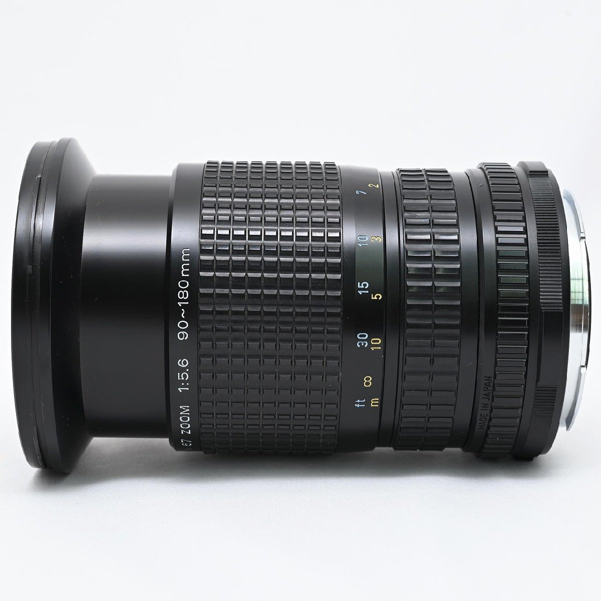 ≪並品≫ PENTAX smc PENTAX 67 90-180mm F5.6 | sweatreno.com