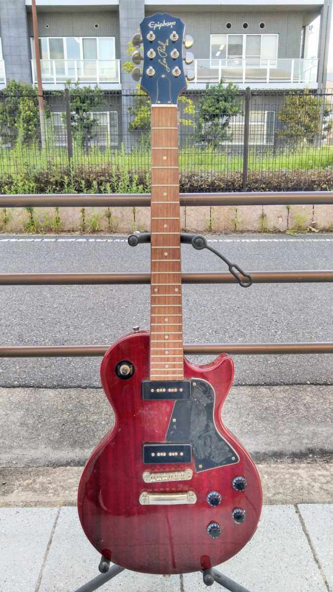 エピフォン レスポールモデル カスタムショップ ギター bprsubang.com