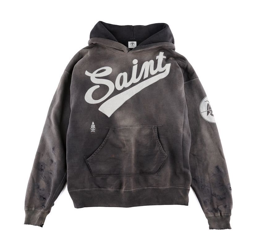 SAINT Mxxx NEIGHBORHOOD STHD_DECK JACKET | www.hectordufau.com.br