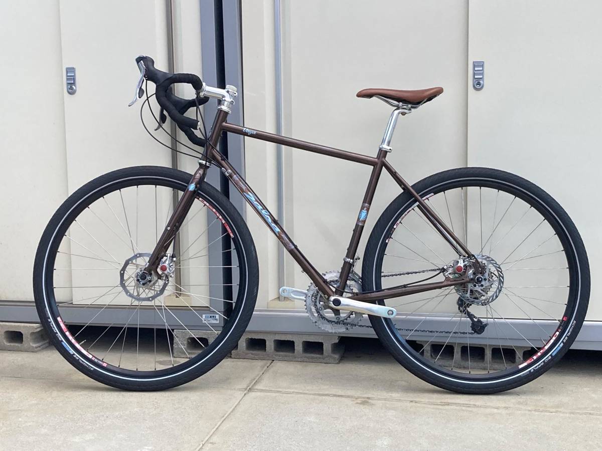 サルサ Salsa Vaya 9S グラベル surly サルサ Salsa Vaya 9S グラベル surly