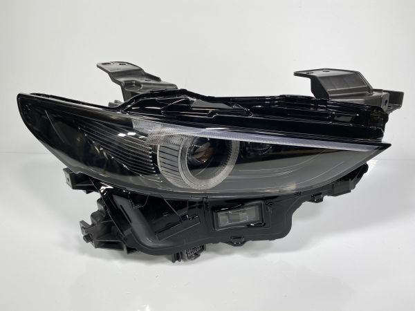 大人気 15355 極美品 破損キズなし MAZDA3 BPFP BP8P BP5P 純正 右