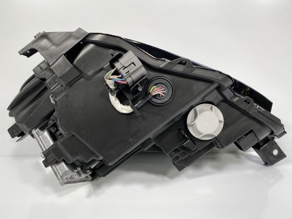 大人気 15355 極美品 破損キズなし MAZDA3 BPFP BP8P BP5P 純正 右