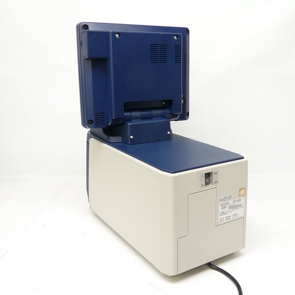 TERAOKA/寺岡精工 ラベルプリンター DP-560Ⅱテラオカ No.2 店舗用品 TERAOKA/寺岡精工 ラベルプリンター DP-560Ⅱテラオカ No.2 店舗用品