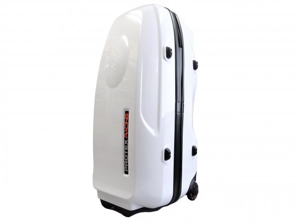 激安通販新作 PROTEX Racing R-1 エアホワイト 66L TSAロック スーツケース ツアーバッグ 送料無料(本州) その他 激安通販新作 PROTEX Racing R-1 エアホワイト 66L TSAロック スーツケース ツアーバッグ 送料無料(本州) その他