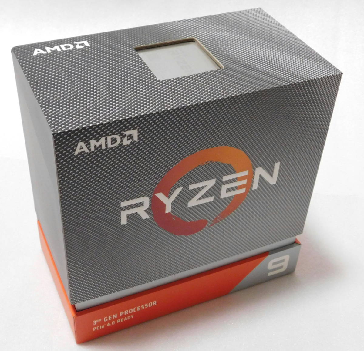 AMD Ryzen9 3950x 国内正規品 www.merkeziklinika.az