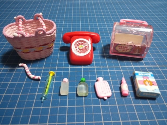 未開封 リーメント ときめき宝物 おままごとに夢中 未開封 リーメント ときめき宝物 おままごとに夢中 未開封