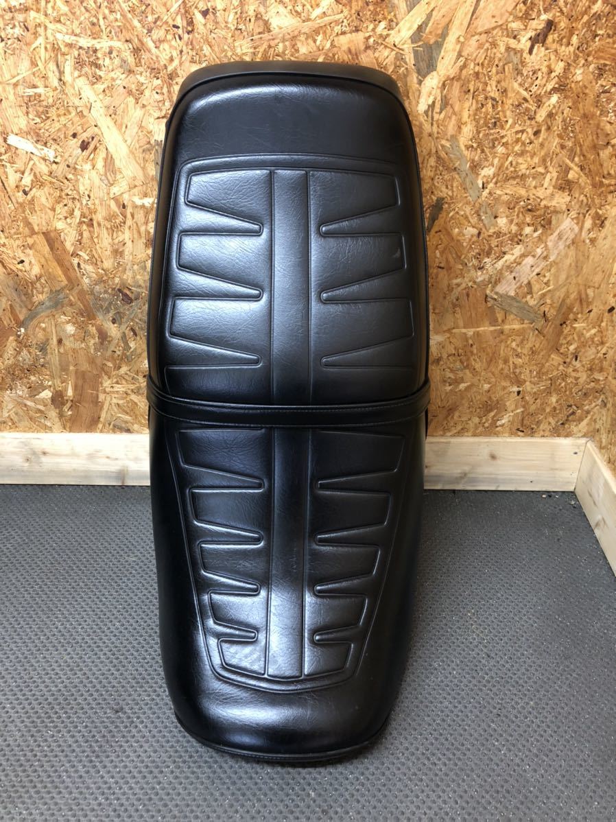 CB900F用ホンダ純正シートASSY CB750F CB1100Fにも RC04 SC01 SC09