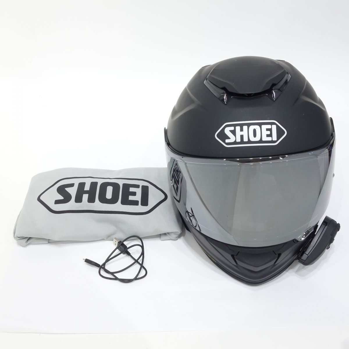 国内発送】 GT-Air Ⅱ REDUX Msize57cm専用インカム付 agapeeurope.org