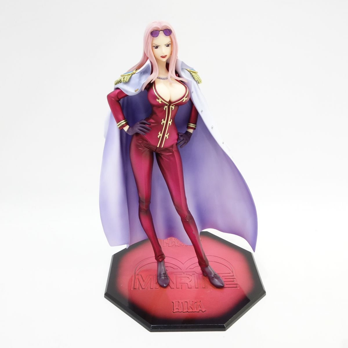 品質が POP ワンピース ONE PIECE ボア ハンコック Ver.3D2Y abamedyc.com