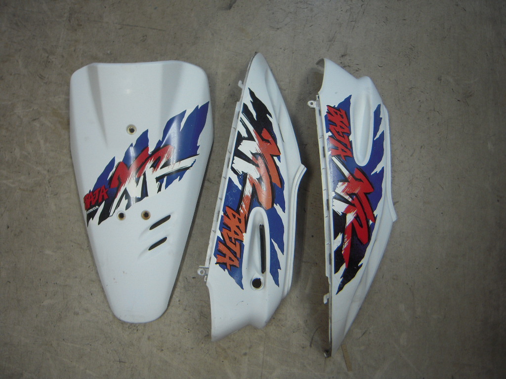 Dio BAJA AF28 ディオ バハ 外装カウル 品 bprsubang.com