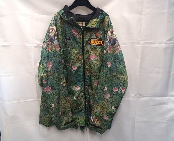 レア 美品 GUCCI / グッチ ヒグチユウコ 日本限定 2018年 レア 美品 GUCCI / グッチ ヒグチユウコ 日本限定 2018年