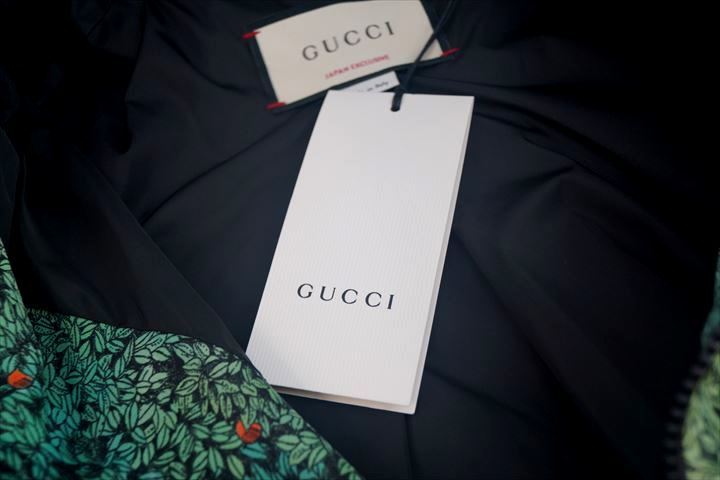 レア 美品 GUCCI / グッチ ヒグチユウコ 日本限定 2018年 レア 美品 GUCCI / グッチ ヒグチユウコ 日本限定 2018年