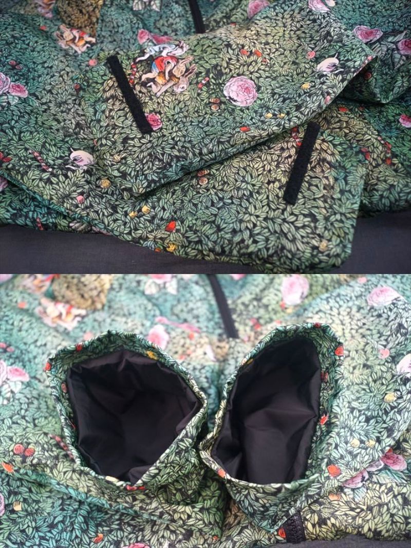 レア 美品 GUCCI / グッチ ヒグチユウコ 日本限定 2018年 レア 美品 GUCCI / グッチ ヒグチユウコ 日本限定 2018年