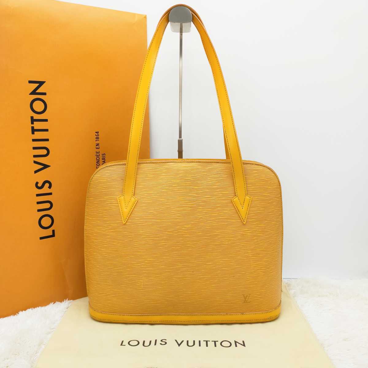 正規品 美品 LOUISVUITTON ルイヴィトン ショルダーバッグ