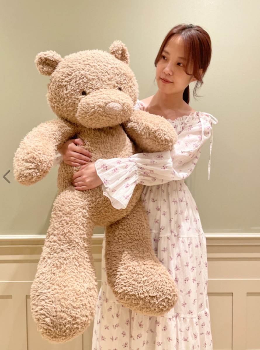 新品未使用タグ付き ジェラートピケ【Sleep】ベア抱き枕|Yahoo 新品未使用タグ付き ジェラートピケ【Sleep】ベア抱き枕|Yahoo