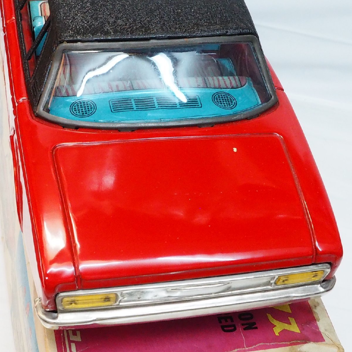 イチコー【3代目トヨペット クラウン デラックス TOYOPET CROWN DELUXE