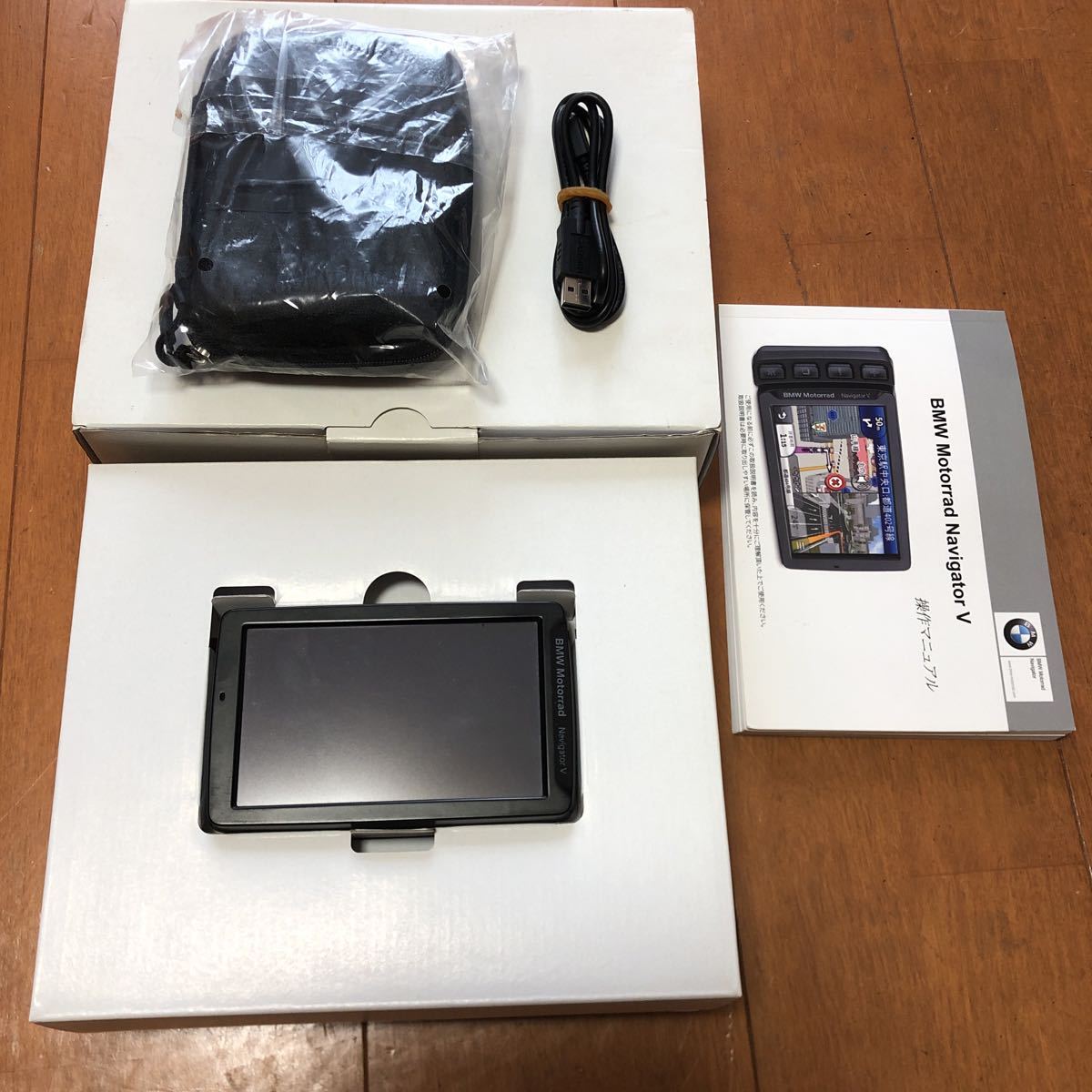 BMW Motorrad Navigator V ナビゲーター5 - www.dreamsmilesdental.com.au