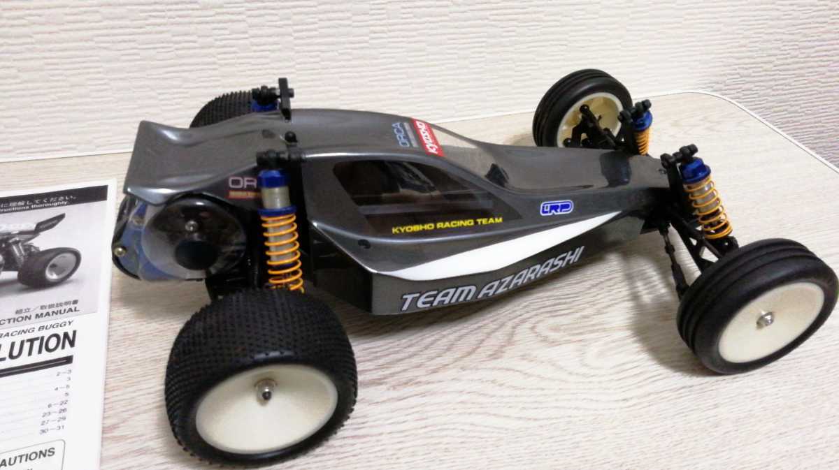 Yahoo!オークション - 貴重美品 京商ハイエンド2WD アルティマRB Yahoo!オークション - 貴重美品 京商ハイエンド2WD アルティマRB