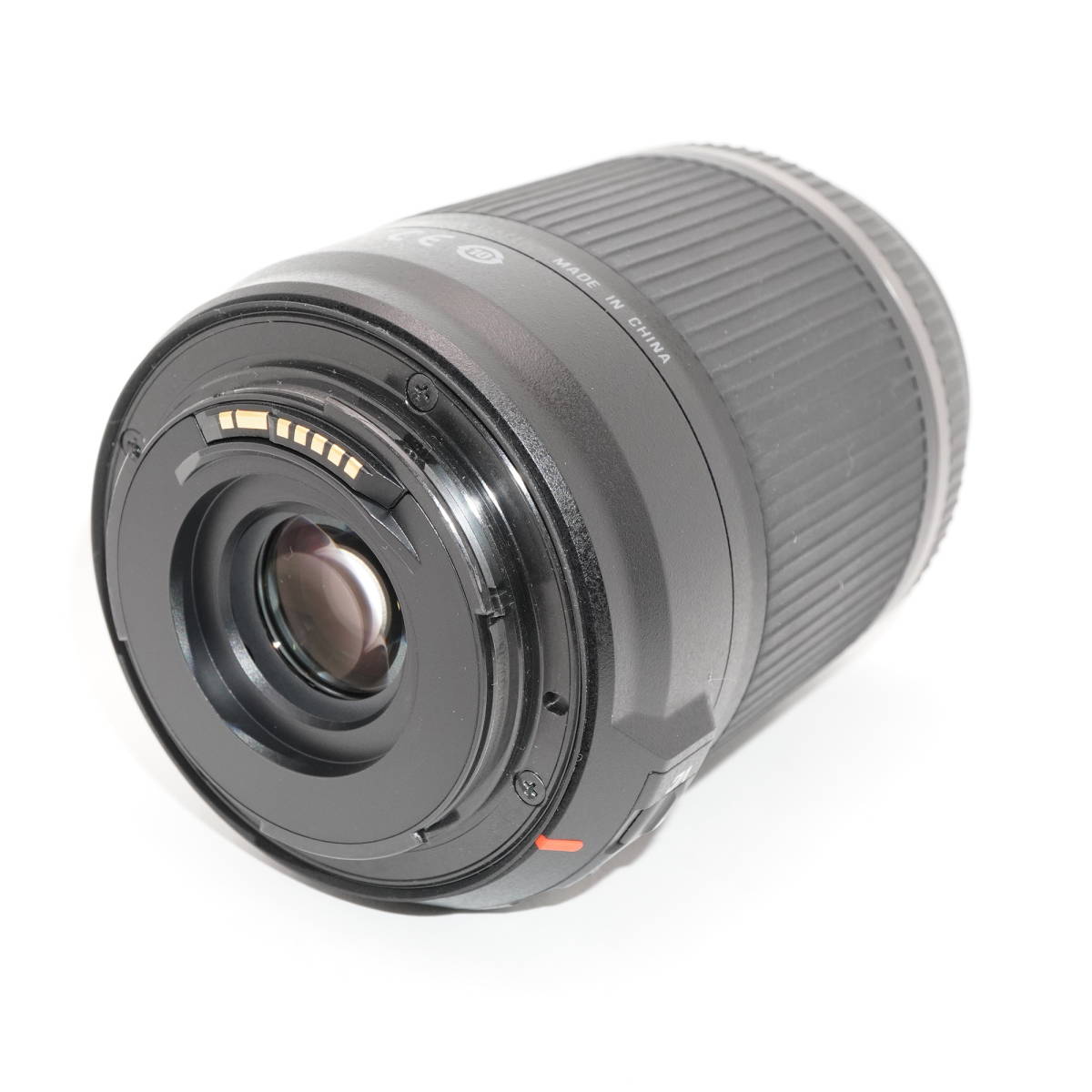 TAMRON 18-200mm F3.5-6.3 DiII VC キヤノン用 APS-C B018E | peacoop