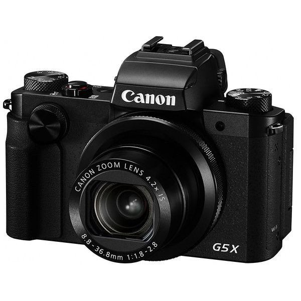 オープニング 大放出セール 中古 １年保証 G5X PowerShot Canon 美品