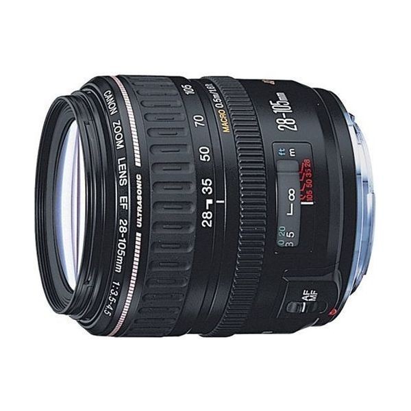 中古１年保証美品Canon EF 28-105mm F3.5-4.5 USM | JChere雅虎拍卖代购
