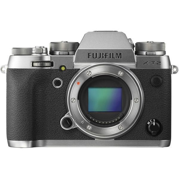 送料0円】 美品 １年保証 中古 FUJIFILM グラファイトシルバー