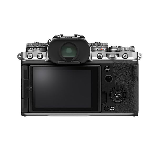 日本限定モデル】 中古 シルバー ボディ X-T4 FUJIFILM 美品 1年保証 ...