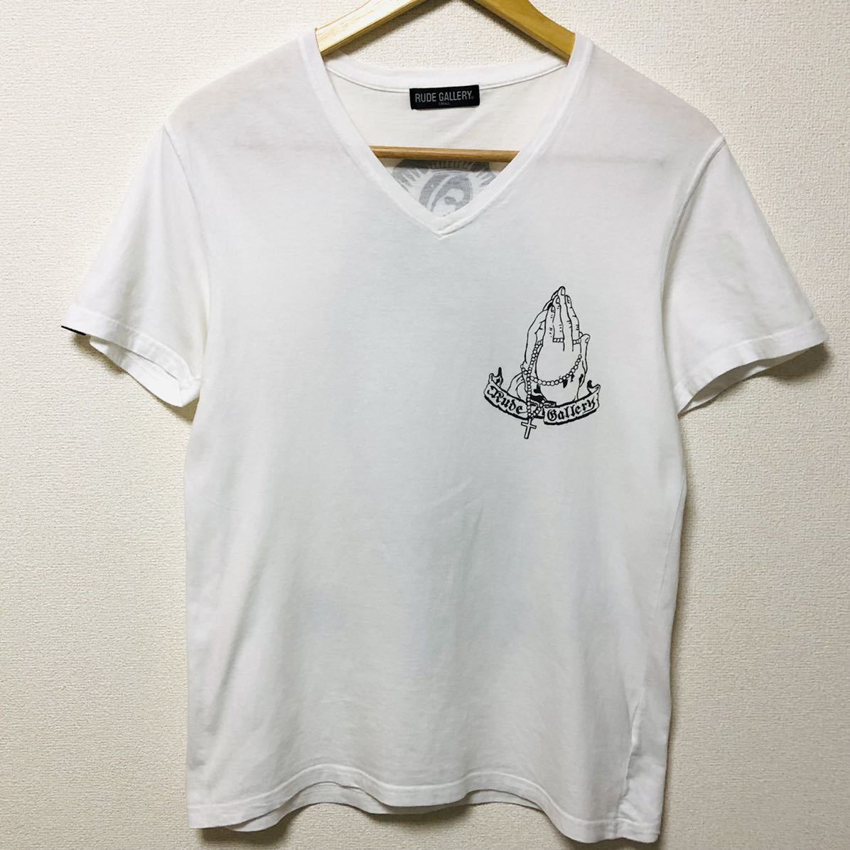 ルードギャラリー マリア Tシャツ|Yahoo!フリマ(旧PayPayフリマ) ルードギャラリー マリア Tシャツ|Yahoo!フリマ(旧PayPayフリマ)