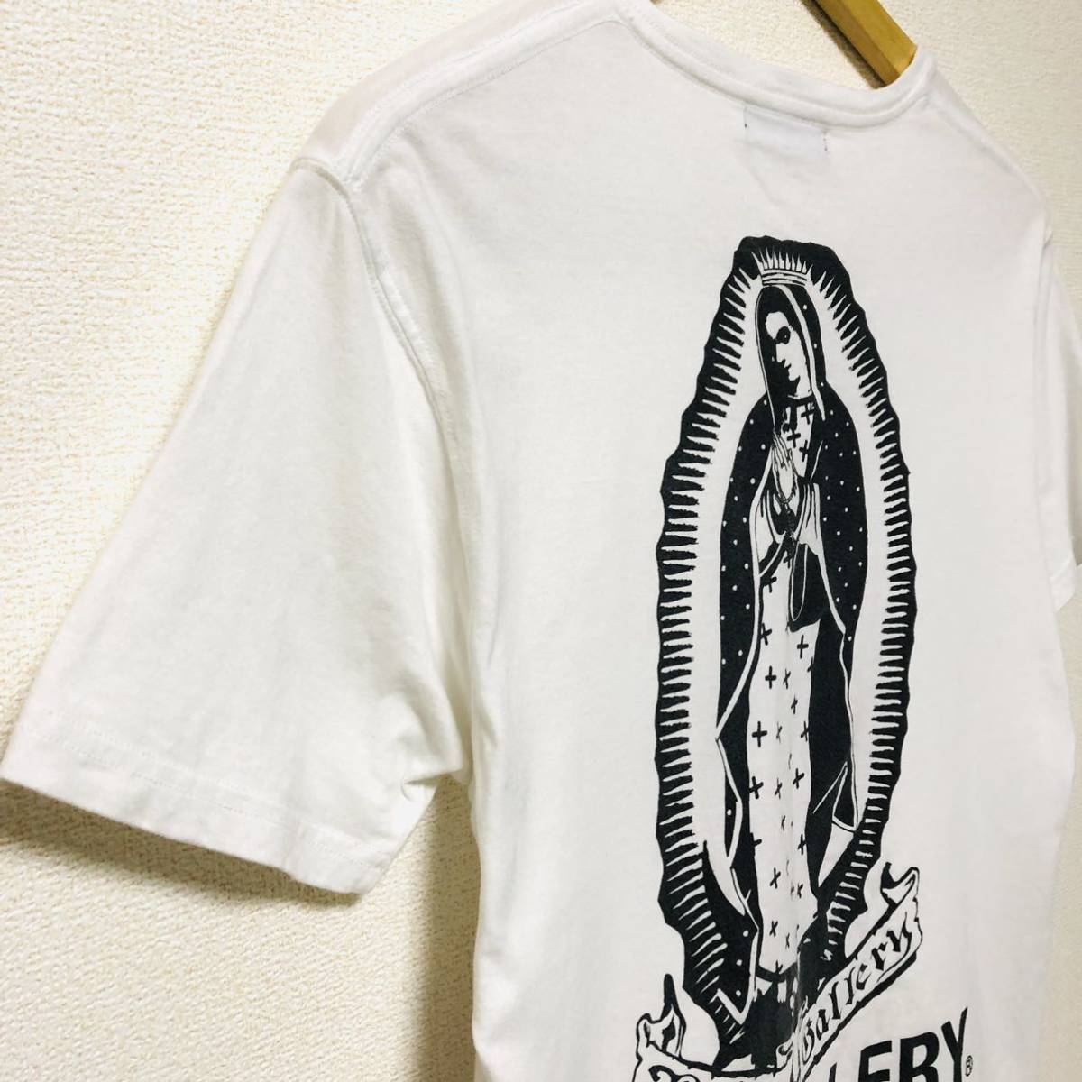 ルードギャラリー マリア Tシャツ|Yahoo!フリマ(旧PayPayフリマ) ルードギャラリー マリア Tシャツ|Yahoo!フリマ(旧PayPayフリマ)