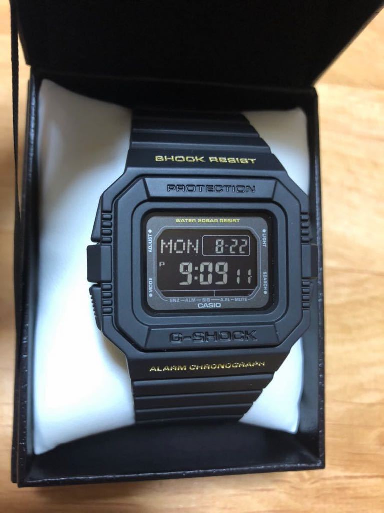 G-SHOCK G-ã·ã§ã㯠DWD5500-1B å½å
æ£è¦å CASIO ã«ã·ãª(ãã®ä»)ï½å£²è²·ããããªã¼ã¯ã·ã§ã³æ
å ±ãyahooã®ååæ
å ±ãã¢ã¼ã«ã¤ãå
¬é - ãªã¼ã¯ãã¡ã³ï¼aucfan.comï¼