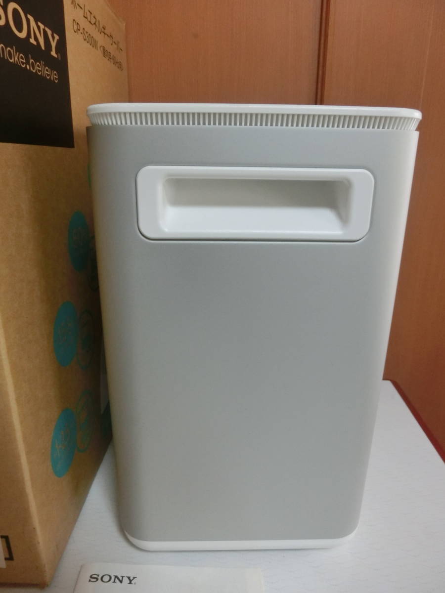 美品 SONY ソニー バッテリー ホームエネルギーサーバー CP 美品 SONY ソニー バッテリー ホームエネルギーサーバー CP