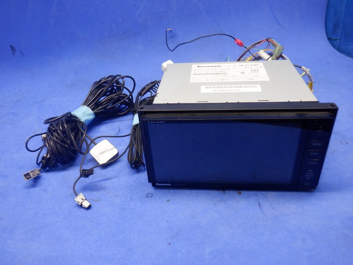 93%以上節約 トヨタ ダイハツハーネス CN-H500WD HDDナビ catalogo
