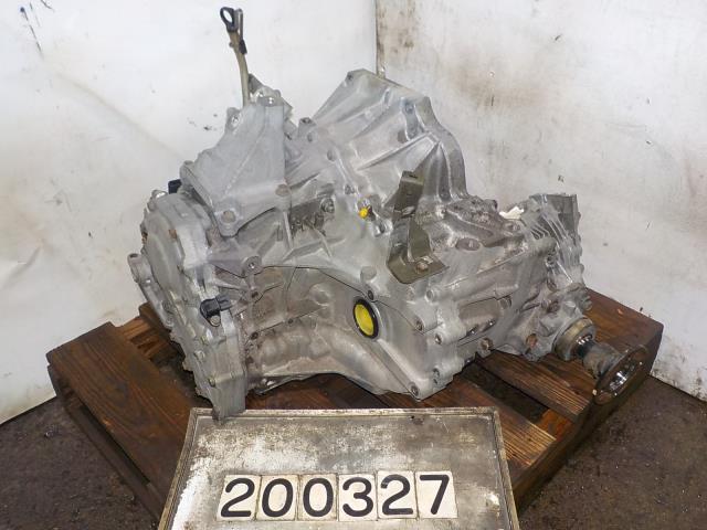 個人宅発送】エクストレイル GH-PNT30 オートマミッション GT 4WD