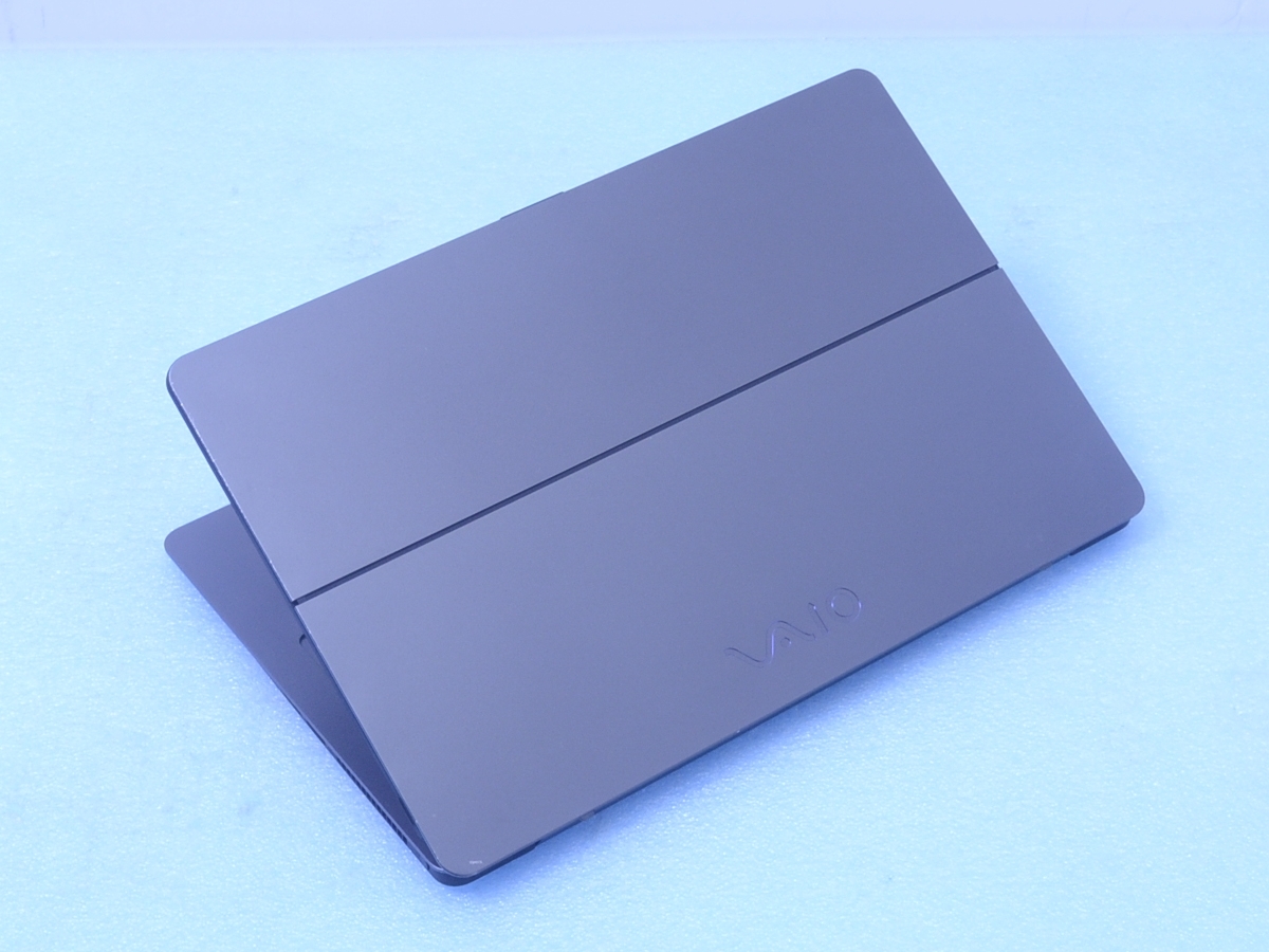VJZ13BA11N Core i7 6567U 3.3GHz 16GB SSD512GB WQHD タッチパネル Win10/Win11 VAIO Z ノートパソコン 管理E14 5