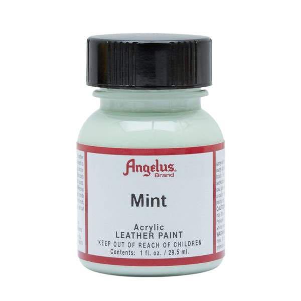 [Mint mint ]Angelus paint Anne jela Spain to