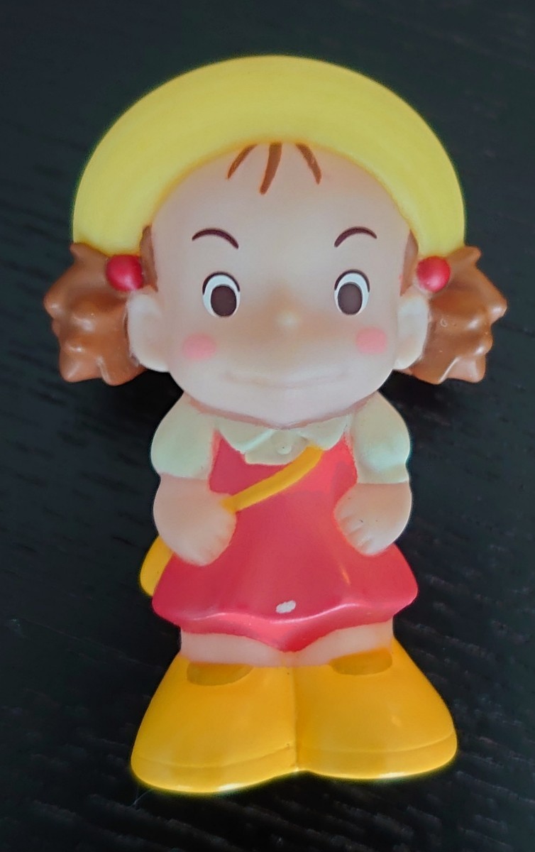 となりのトトロ 指人形7体セット ジブリ レア|Yahoo!フリマ(旧 となりのトトロ 指人形7体セット ジブリ レア|Yahoo!フリマ(旧
