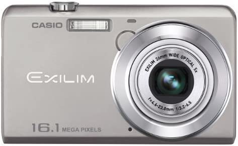 新品未使用】CASIO カシオ デジカメ EXILIM エクシリム EX-ZS12 カメラ