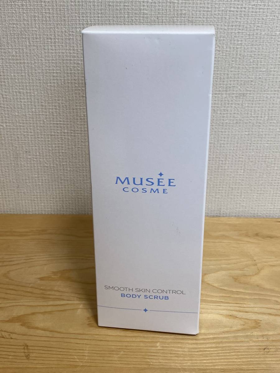 ヤフオク! - 全身すべすべの滑らか肌へ 新品【MUSEE COSME/ミ