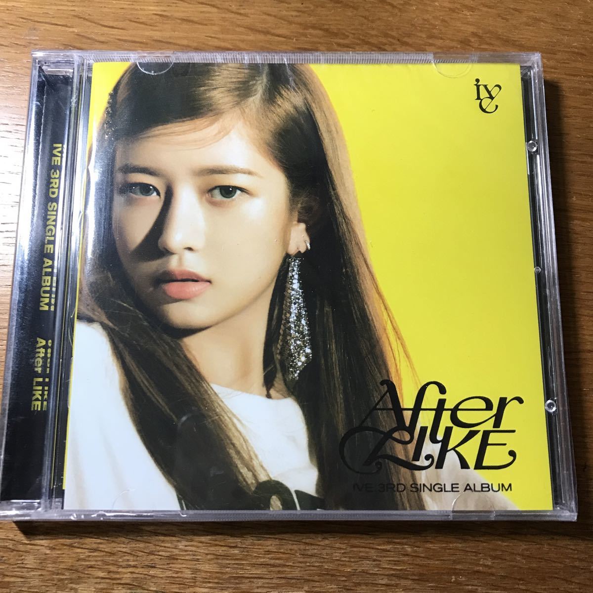 美品】IVE アイヴ jewelジュエルCD アルバム CD 邦楽 guide-ecoles.be