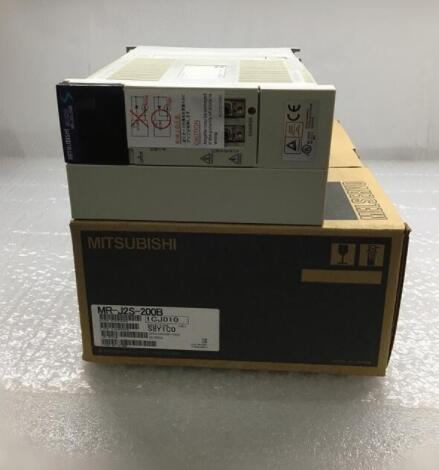 新品未使用 MITSUBISHI/三菱 MR-J2S-200B | hyundaikudus.com