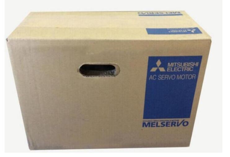 新品 安心保証 三菱電機 MITSUBISHI HG-SRシリーズ サーボモーター HG-SR152J [6ヶ月安心保証]_画像1