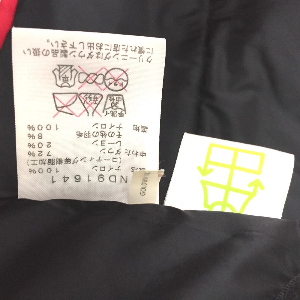 △△ THE NORTH FACE ザノースフェイス バルトロライトダウン