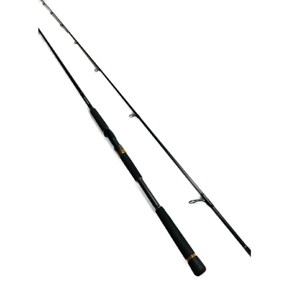 信頼】 モアザン ブルーバッカー 107MHーW ダイワ Daiwa agapeeurope.org