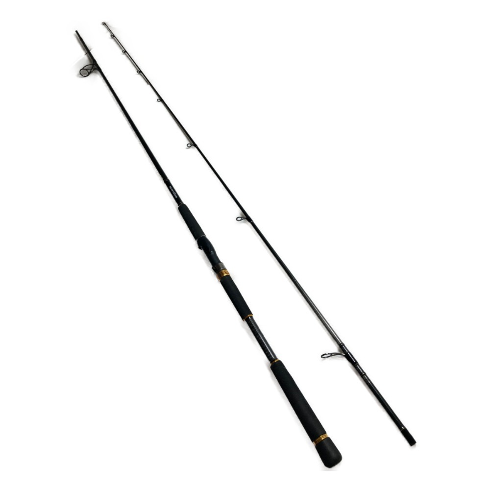 □□ DAIWA ダイワ MORETHAN AGS 107MH ブルーバッカー 01474045 やや