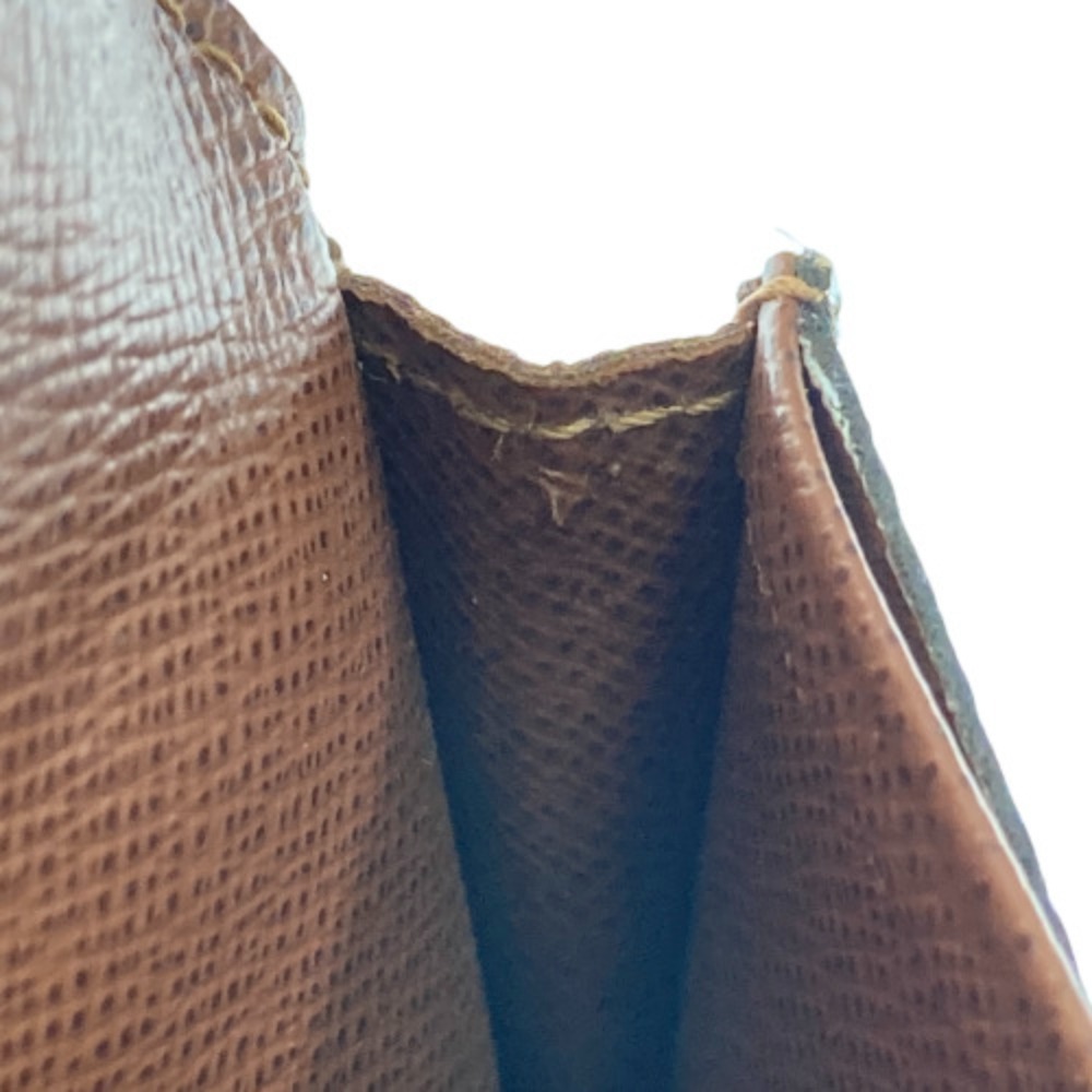 ◎◎ LOUIS VUITTON ルイヴィトン モノグラム アンヴェロップ・カルト
