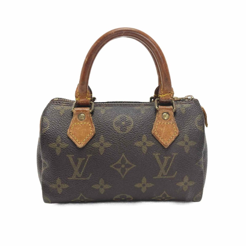 Louis Vuitton Speedy Bandouliere 25 M45828