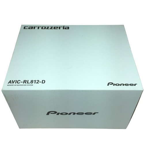 ◎◎ Pioneer パイオニア carrozzeria カロッツェリア サイバーナビ