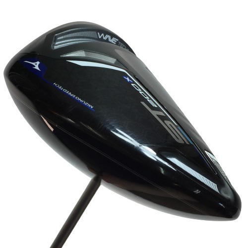 ◎◎ MIZUNO ミズノ ST200X 1W 10.5° ドライバー MFUSION D39-R 傷や