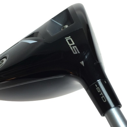 ◎◎ MIZUNO ミズノ ST200X 1W 10.5° ドライバー MFUSION D39-R 傷や